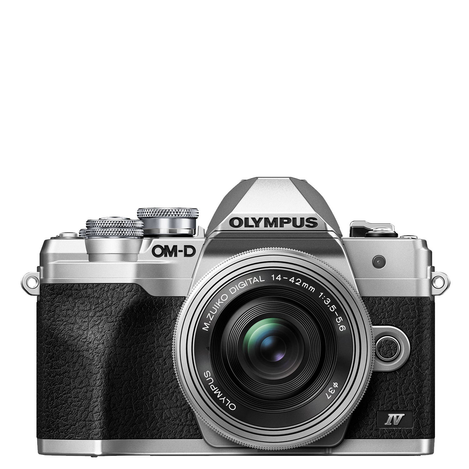 OM-D E-M10 MARK IV