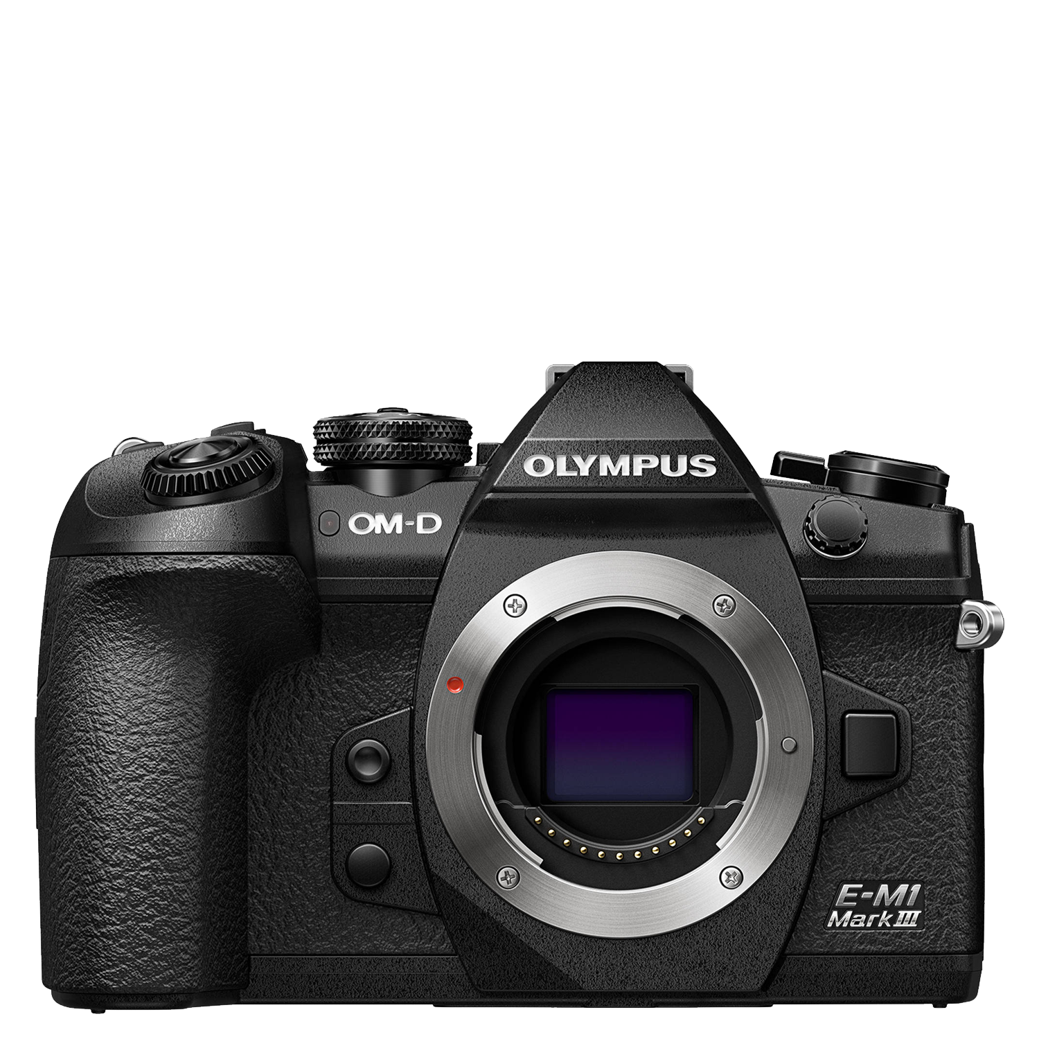 OM-D E-M1 MARK III