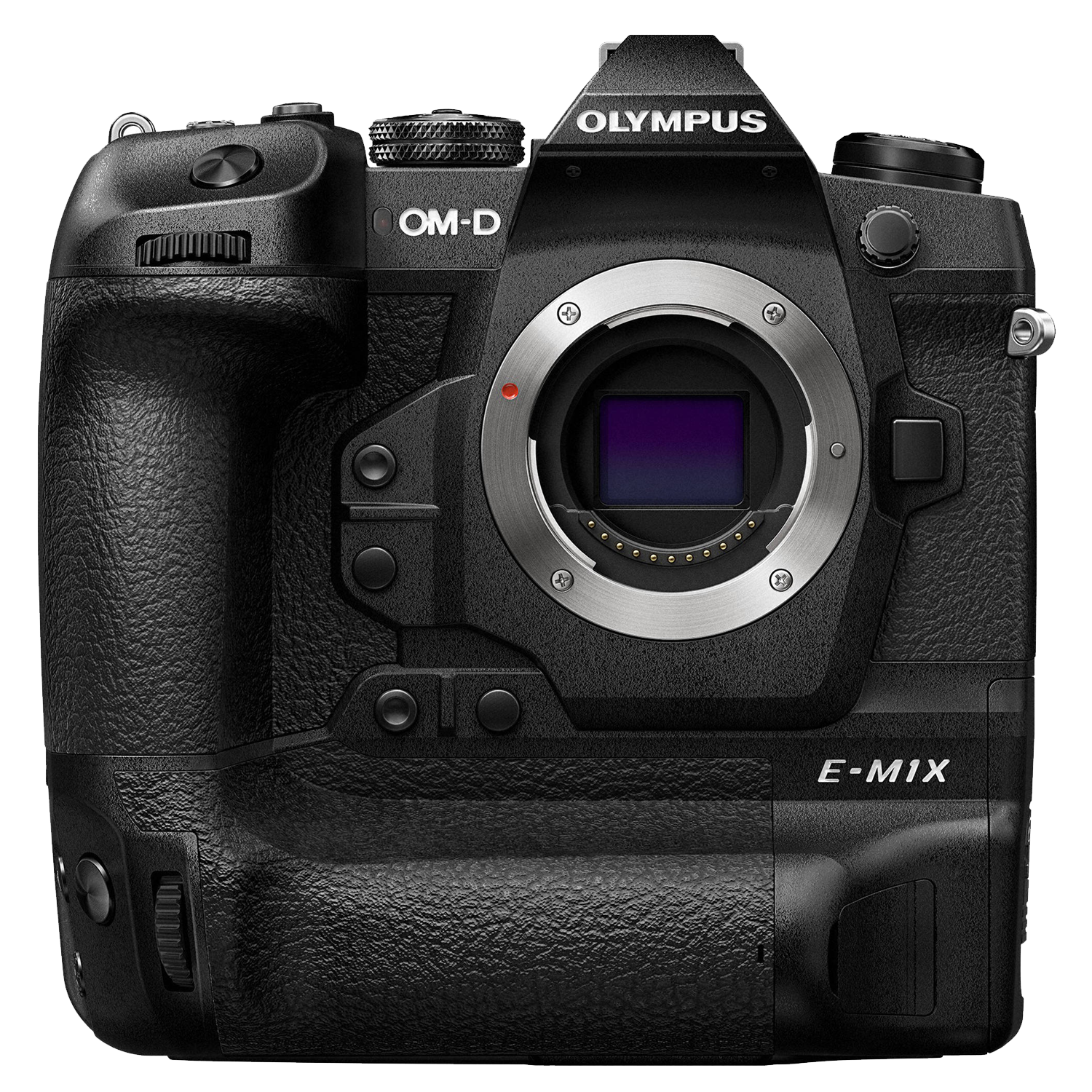 OM-D E-M1X