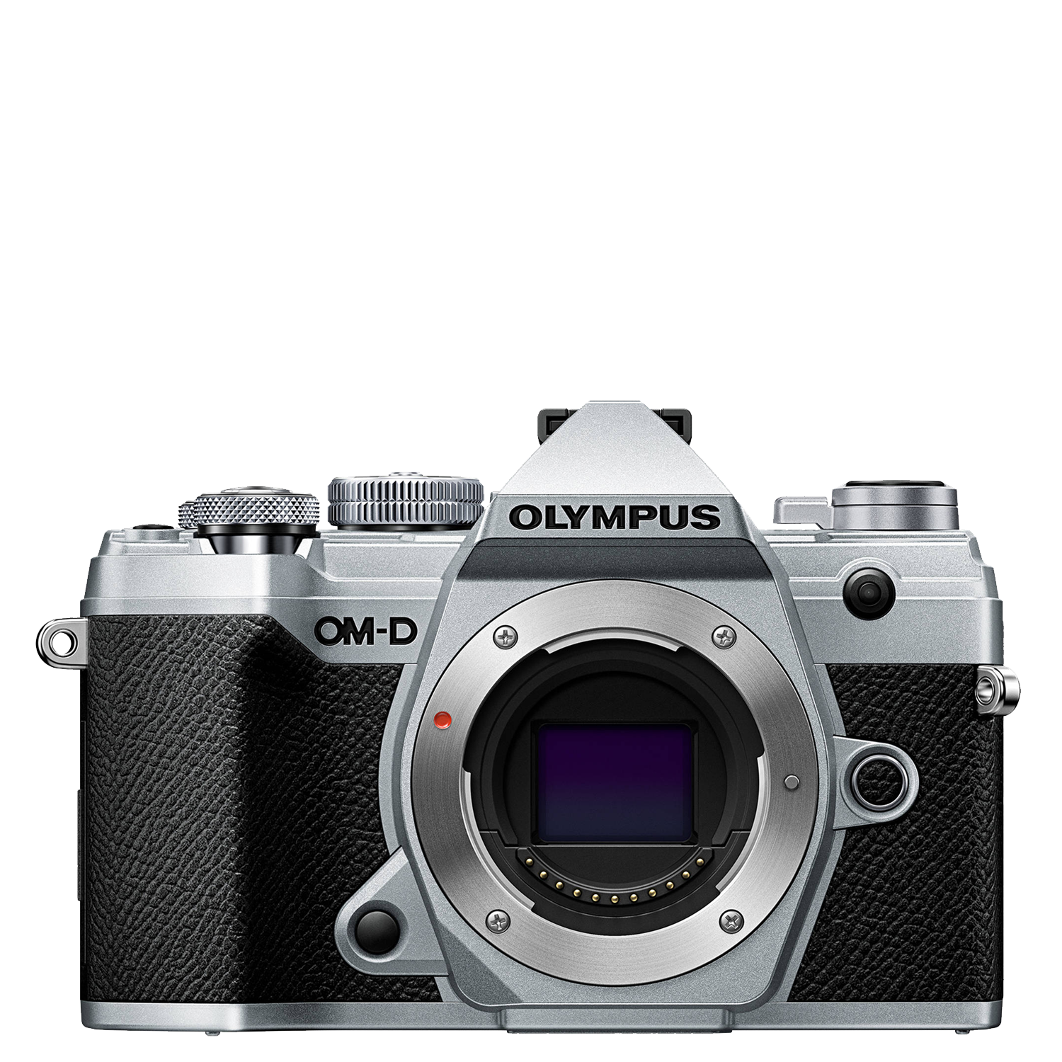 OM-D E-M5 MARK III