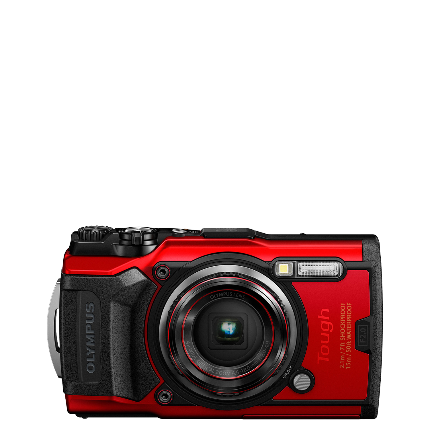 TOUGH TG-6